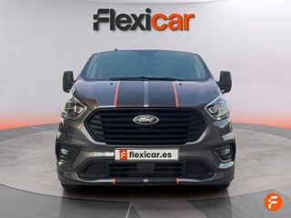 Ford Tourneo Custom 2.0 EcoBlue 136kW (185CV) L1 Active Auto