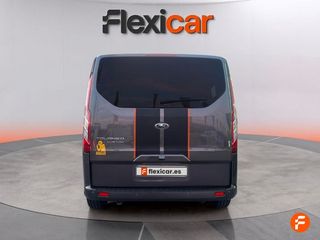 Ford Tourneo Custom 2.0 EcoBlue 136kW (185CV) L1 Active Auto