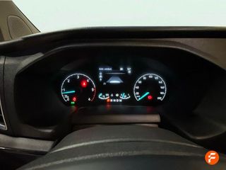 Ford Tourneo Custom 2.0 EcoBlue 136kW (185CV) L1 Active Auto