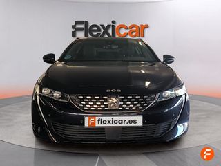 Peugeot 508 SW GT BlueHDi 130 S&S EAT8