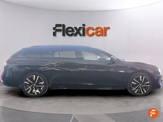 Peugeot 508 SW GT BlueHDi 130 S&S EAT8
