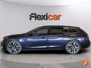 Peugeot 508 SW GT BlueHDi 130 S&S EAT8