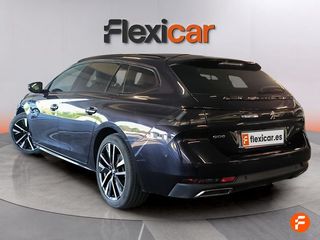 Peugeot 508 SW GT BlueHDi 130 S&S EAT8