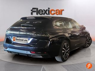 Peugeot 508 SW GT BlueHDi 130 S&S EAT8