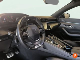 Peugeot 508 SW GT BlueHDi 130 S&S EAT8