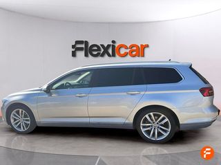 Volkswagen Passat Sport 2.0 TDI 110kW (150CV) Variant