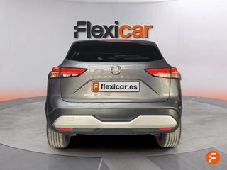 Nissan Qashqai DIG-T 116kW Xtronic N-Connecta