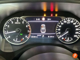 Nissan Qashqai DIG-T 116kW Xtronic N-Connecta