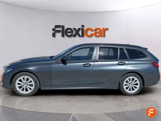 BMW Serie 3 320d Auto.Touring