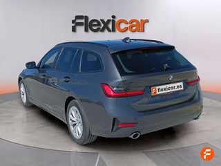 BMW Serie 3 320d Auto.Touring