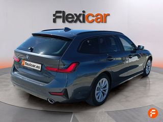 BMW Serie 3 320d Auto.Touring