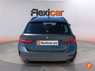 BMW Serie 3 320d Auto.Touring