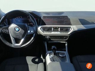 BMW Serie 3 320d Auto.Touring