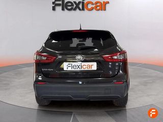 Nissan Qashqai DIG-T 103 kW (140 CV) E6D N-CONNECTA