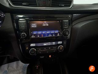 Nissan Qashqai DIG-T 103 kW (140 CV) E6D N-CONNECTA