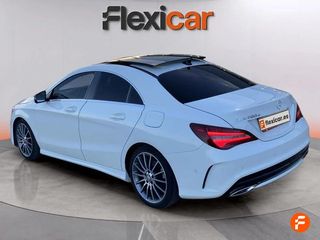 Mercedes Clase CLA CLA 200 d