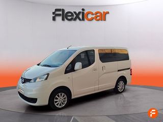 Nissan Evalia Ev. 7 1.5dCi EU6 81kW (110CV) Comfort AC