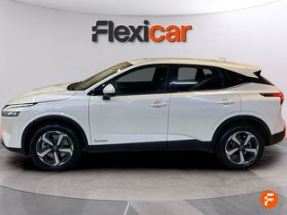 Nissan Qashqai E-POWER 140 KW (190 CV) Acenta