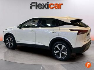 Nissan Qashqai E-POWER 140 KW (190 CV) Acenta