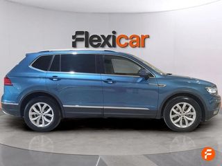 Volkswagen Tiguan Sport 2.0 TDI 140kW (190CV) 4Motion DSG