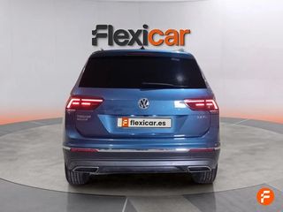 Volkswagen Tiguan Sport 2.0 TDI 140kW (190CV) 4Motion DSG