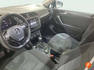Volkswagen Tiguan Sport 2.0 TDI 140kW (190CV) 4Motion DSG