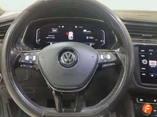 Volkswagen Tiguan Sport 2.0 TDI 140kW (190CV) 4Motion DSG