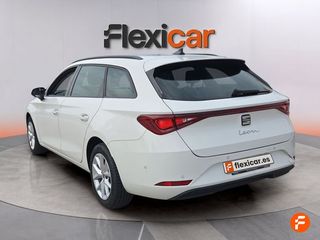 Seat Leon SP 2.0 TDI 85kW Style Go