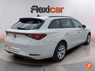 Seat Leon SP 2.0 TDI 85kW Style Go