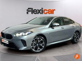 BMW Serie 2 218d Gran Coupe