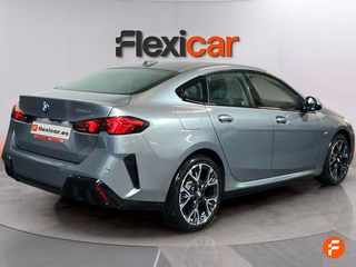 BMW Serie 2 218d Gran Coupe