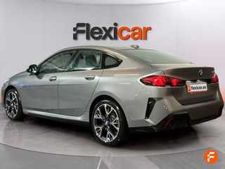 BMW Serie 2 218d Gran Coupe
