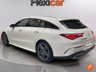 Mercedes CLA CLA 200 Shooting Brake