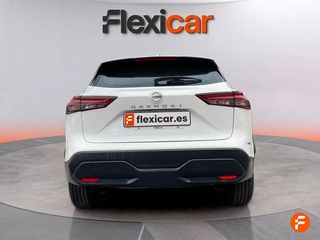 Nissan Qashqai DIG-T 103kW (140CV) mHEV 4x2 Acenta