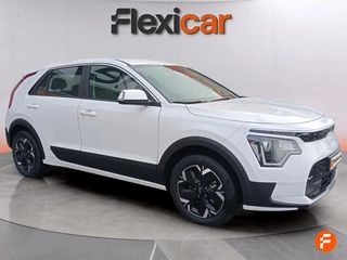 Kia Niro e-Niro 150kW Smart Edition