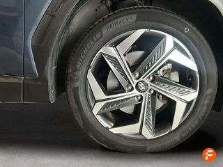 Hyundai Tucson 1.6 TGDI PHEV 195kW Maxx Auto 4X4