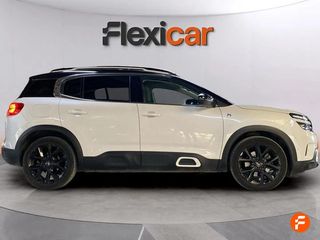 Citroën C5 Aircross 225 e-EAT8 Shine