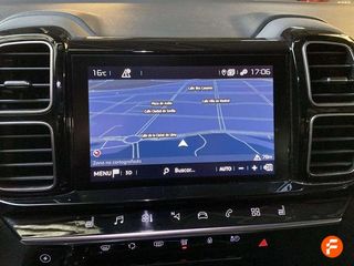 Citroën C5 Aircross 225 e-EAT8 Shine