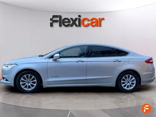 Ford Mondeo 2.0 Híbrido 137kW (187CV) Titanium HEV