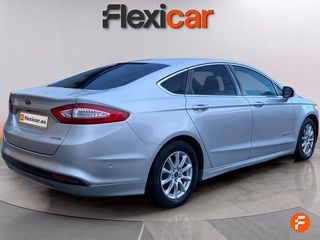 Ford Mondeo 2.0 Híbrido 137kW (187CV) Titanium HEV