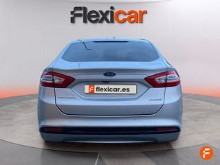 Ford Mondeo 2.0 Híbrido 137kW (187CV) Titanium HEV