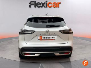 Nissan Qashqai DIG-T 103kW N-Connecta