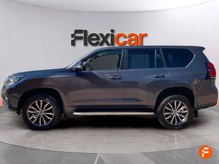 Toyota Land Cruiser 2.8 D-4D VXL 70 ANIVERSARIO AUTO