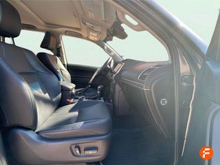 Toyota Land Cruiser 2.8 D-4D VXL 70 ANIVERSARIO AUTO