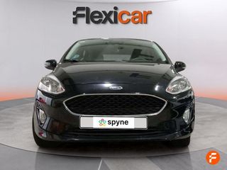 Ford Fiesta 1.1 Ti-VCT 63kW Trend 5p