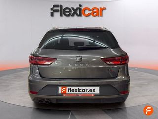Seat Leon ST 1.4 TSI 110kW (150CV) ACT St&Sp FR
