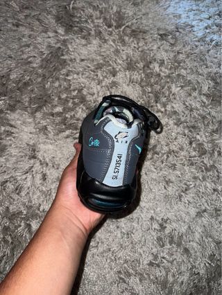 Nike Air Max 95 Corteiz Azul Gris