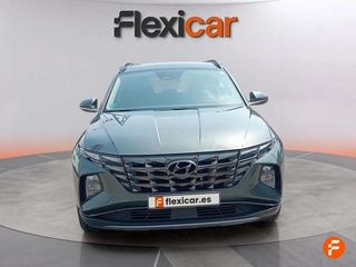 Hyundai Tucson 1.6 TGDI 110kW (150CV) 48V Tecno DCT 2C