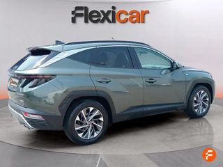 Hyundai Tucson 1.6 TGDI 110kW (150CV) 48V Tecno DCT 2C