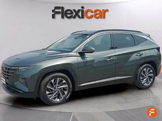 Hyundai Tucson 1.6 TGDI 110kW (150CV) 48V Tecno DCT 2C